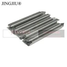 Ямочный резак 100 ° F42 в карбиде D740446ZB и точка трассировки T42(D740370ZB) для ключа Silca CLUB-CLUB JR