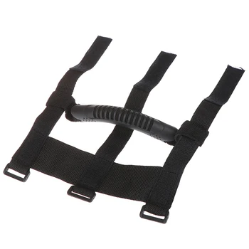 

Electric Scooter Skateboard Hand Shoulder Carrying Back Belt for M365 Heavy Weight Bearing Shoulder Strap Bicycle Strap