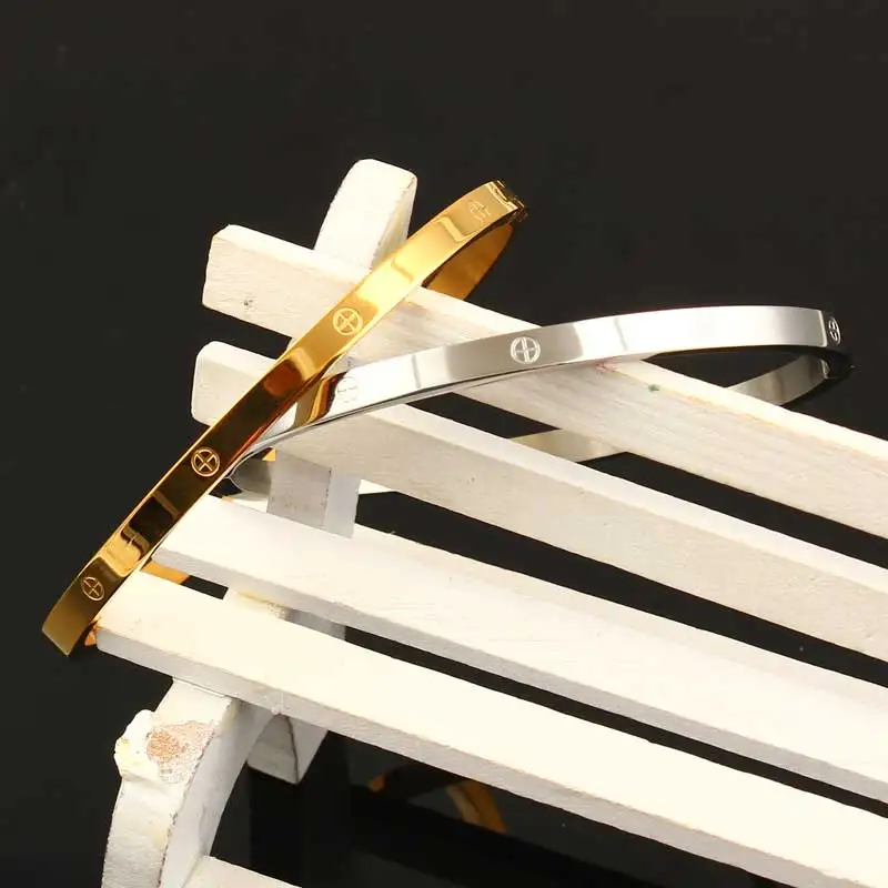 Stainless Steel Cuff Bracelets Bangles for Women Fashion Jewelry Charm Jewelry Accessories Bohemian Stylish Classic,bangle bracelet,stainless steel bracelet