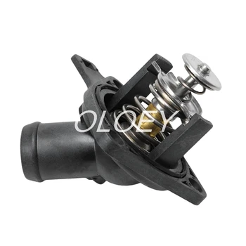 

Thermostat Housing Assembly 19301RAF003 19301RAF004 for HONDA CR-V 2.4 4WD 06- ACCORD VII 2.0, 2.4 2003-2008