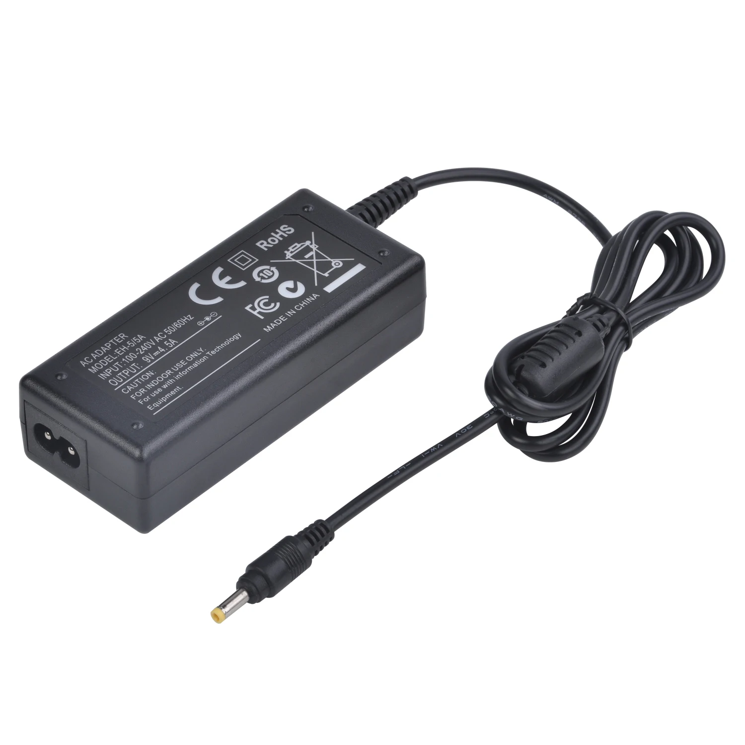 EN-EL14 EN-EL14A EP-5A Dummy Battery&AC Power Adapter Kit for Nikon D3100 D3200 D3300 D3400 D3500 D5100 D5200 D5300 D5500 D5600