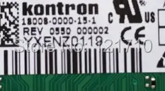 Промышленное оборудование доска kontron ETX-PM 18008-0000-15-1