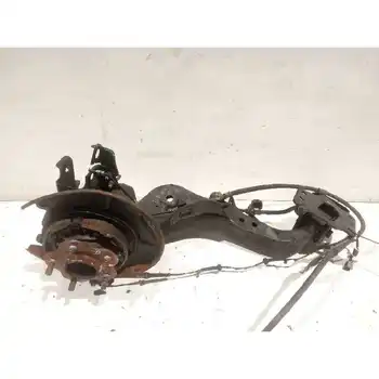 

8643644 hose Rear Right Nissan Qashqai (j10) 2.0 16v Cat