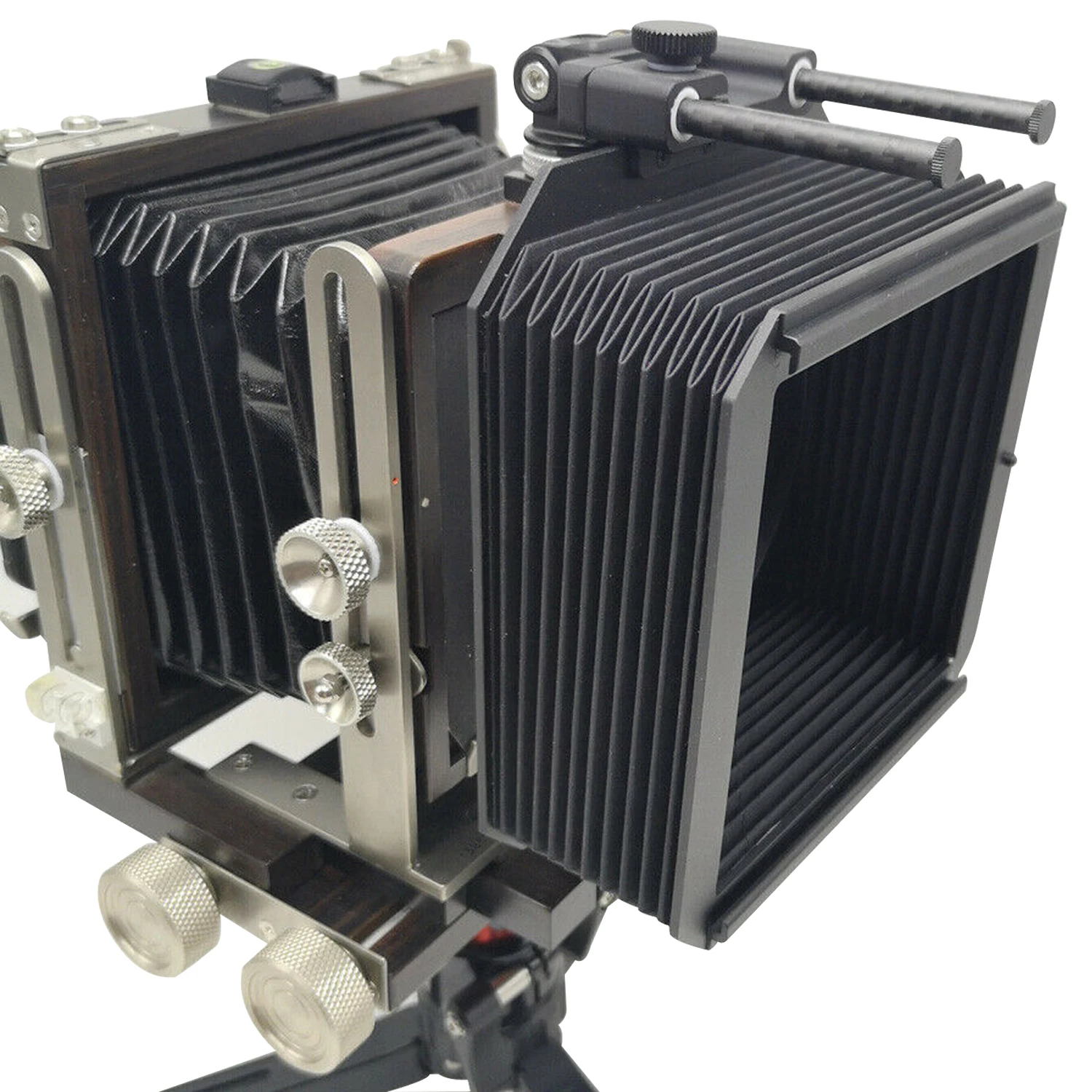 Складная складная бленда для объектива Ebony 6x9 2x3 4x5 GP69F SW23 SV45 23 S | Электроника