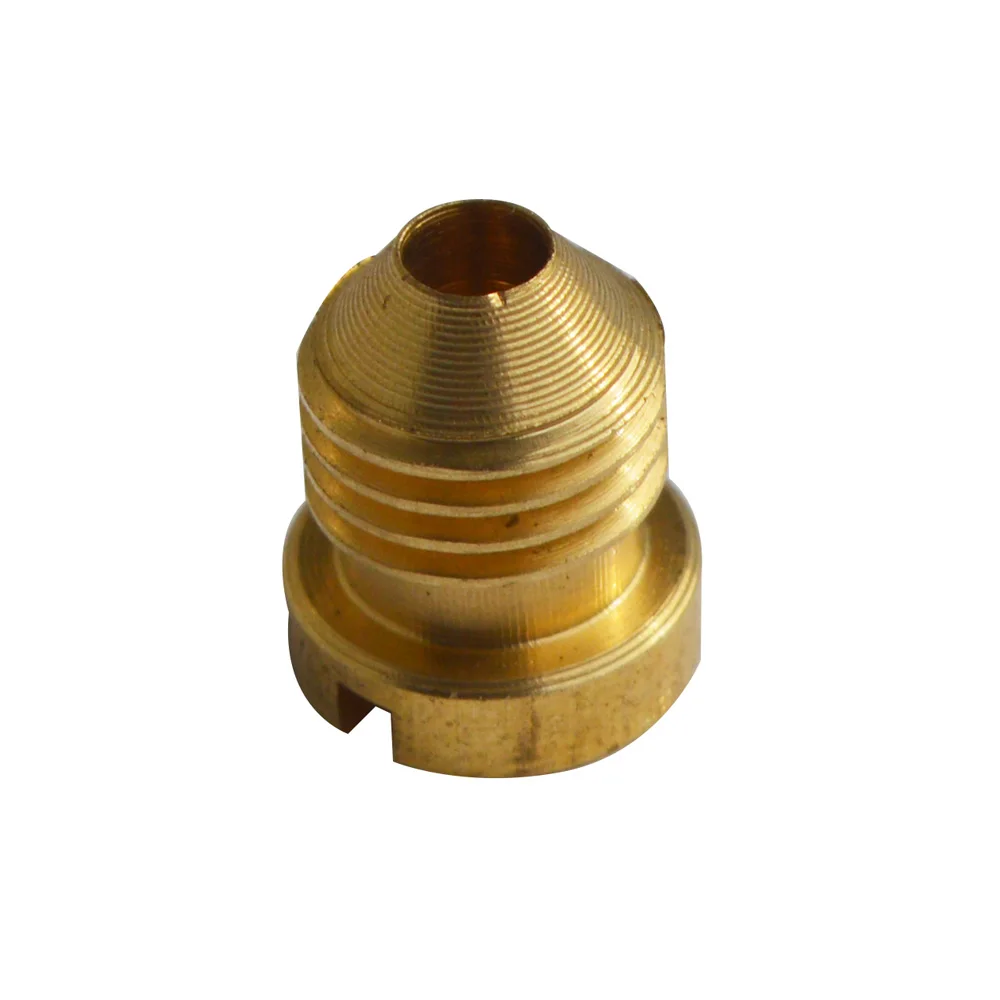 1.1mm Brass Nozzle Mod Tips For Snow Foam Lance Cannon Universal K6 