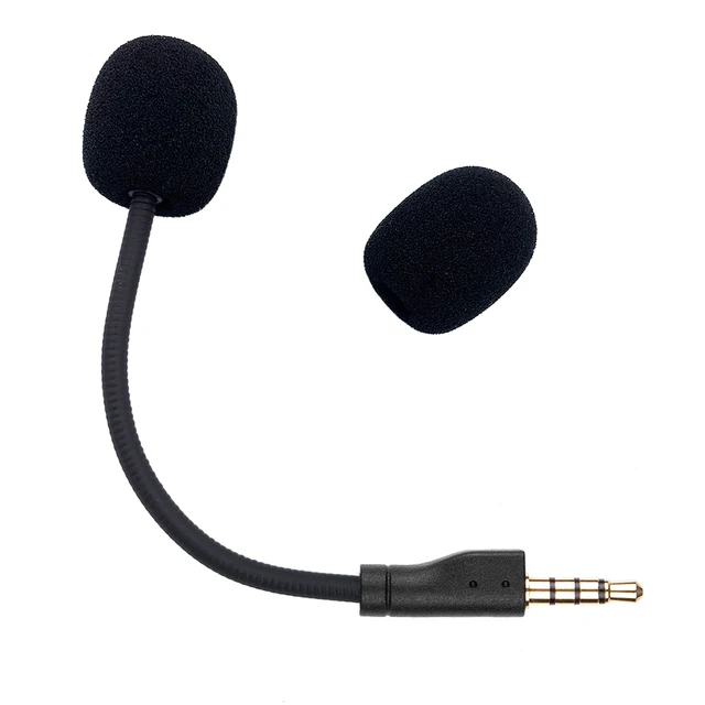 OFC Replacement Aux 3.5Mm Game Mic 