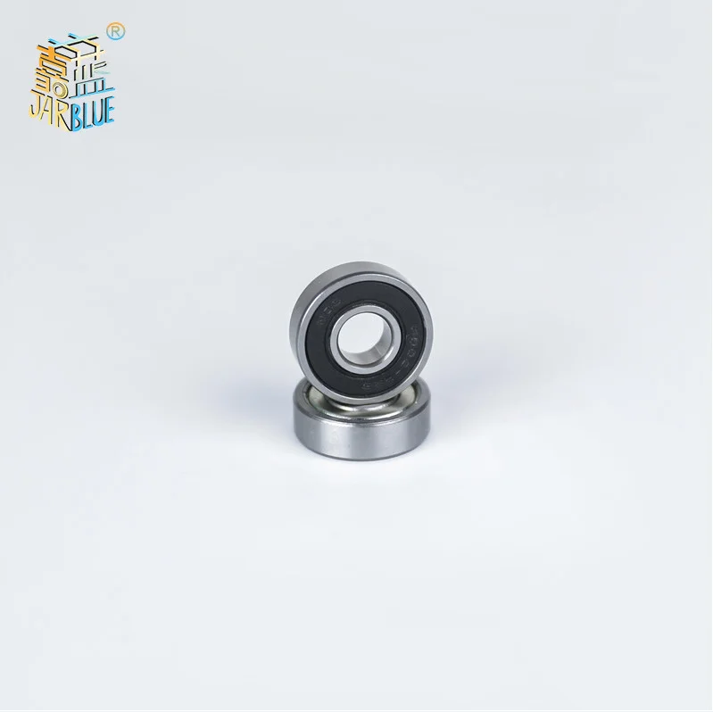 Шарикоподшипники с глубоким желобом 6901 6901zz 6901rs 6901-2z 6901-2rs Zz Rs Rz 2rz 12X24X6 мм высокое