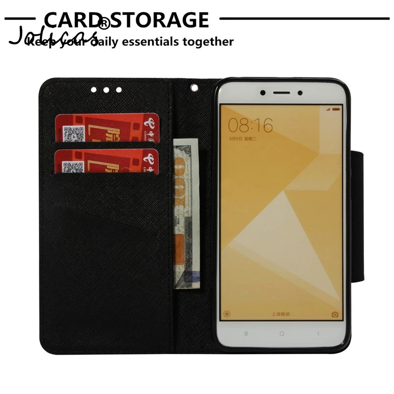 Чехол для Xiaomi RedMi 4X 4A 5A, кожаный чехол с рисунком тигра, чехол для Xiaomi RedMi 4X RedMi 4A RedMi 5A, чехол s Xiami