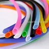 8x12 Silicone Tube ID 8mm OD 12mm Flexible Rubber Hose Thickness 2mm Food Grade Soft Milk Beer Drink Pipe Water Connector ► Photo 3/6