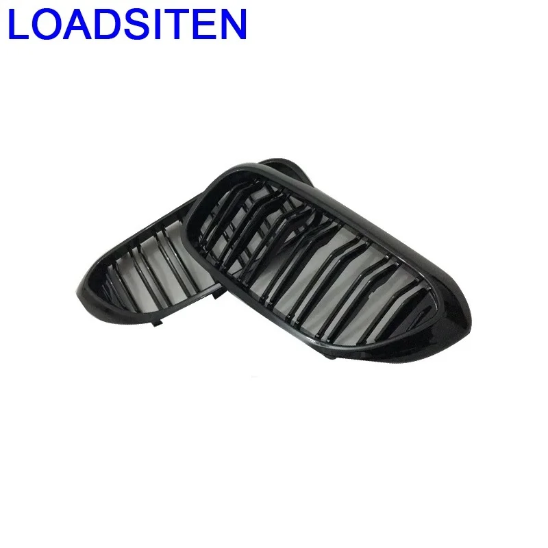 

Automobile Exterior Modification Decorative Automovil car auto Accessories Racing Grills 10 11 12 13 14 18 19 FOR BMW 5 series