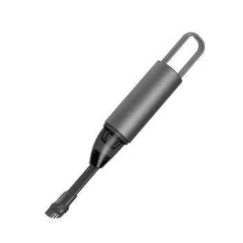 

80W Vacuum Cleaner Detailing 7x7x31CM Home Office USB charging Wireless