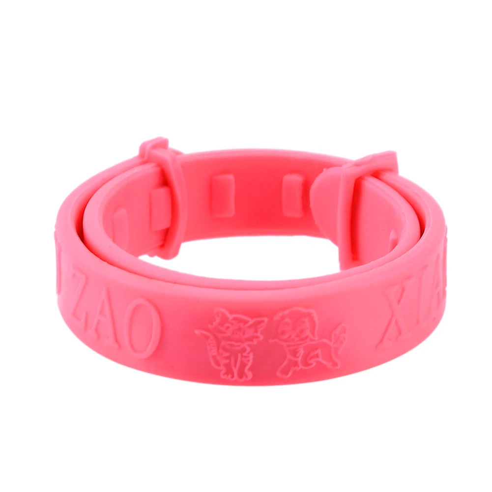 Pet Cat Collar Anti Mosquito Protection Adjustable Cat Anti Flea Tick Mite Repellent Dog Collar Pet Healthy Supplies E5M1 Pet Cat Collar Anti Mosquito Protection Adjustable Cat Anti Flea Tick Mite Repellent Dog Collar Pet Healthy Supplies E5M1