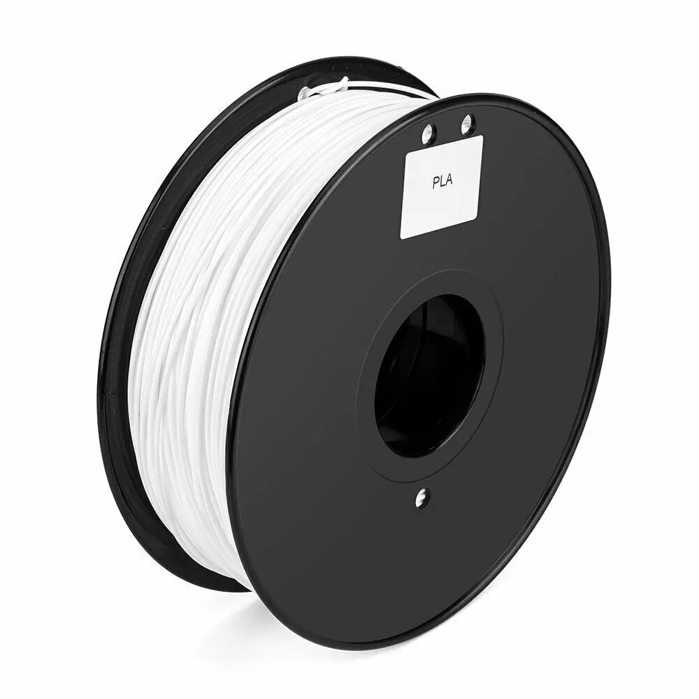 3D нить PLA 1 75 многоцветные пластиковые катушки принтер impressora filamento|filament pla|pla 1.75