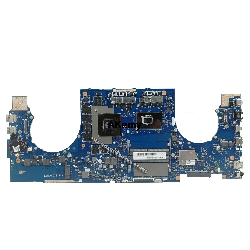  GL702VSK Motherboard For ASUS GL702VMK GL702VM GL702VSK GL702VS laptop Motherboard GL702VSK Mainboa