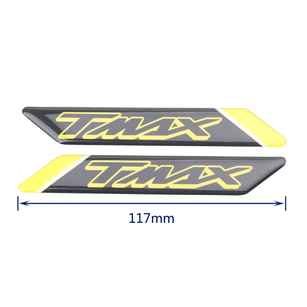 For Yamaha Tmax 400 500 530 560 750 Motorcycle Scooters 3d Waterproof  Sticker Body Shell Decal Protector Fairing Emblem Badge - Decals  Stickers  - AliExpress