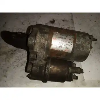 

217650 engine Starter Mg Rover 400 Series (rt) *