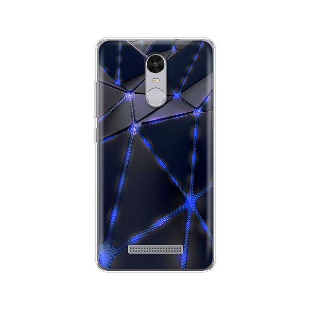 TPU Case For xiaomi Redmi Note 3 Case Cover for Redmi Note 3 pro Phone case 150MM length