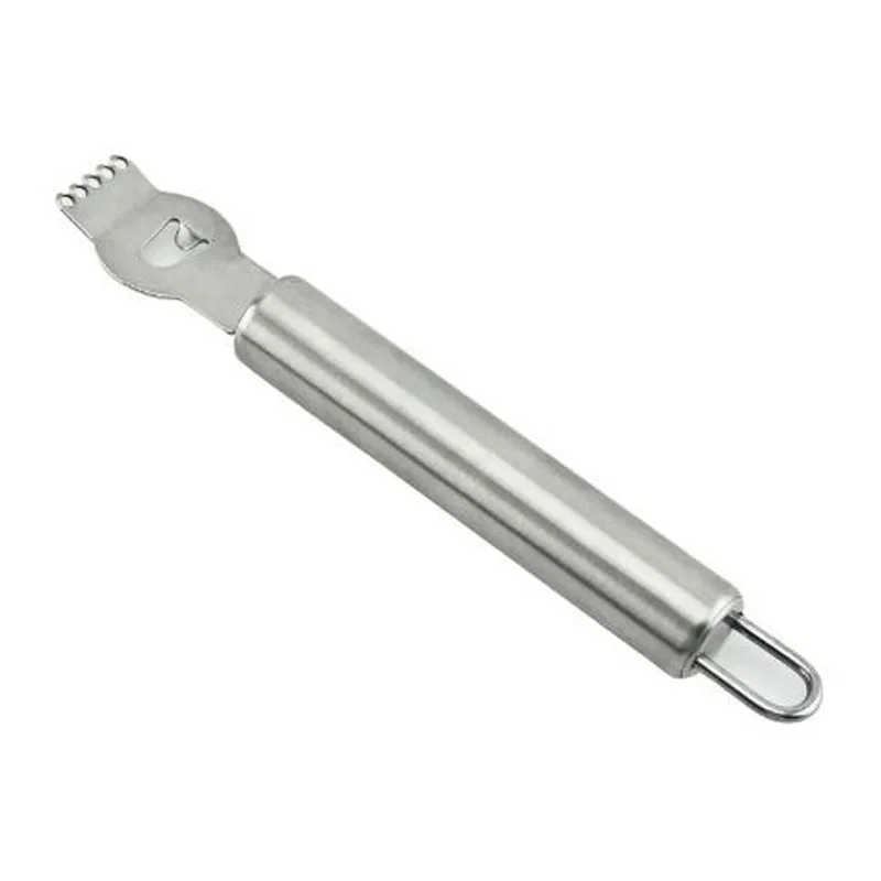 Stainless Steel Lemon Peelers Creative Fruit Orange Cutter Shredder Vegetable Cutting Citrus Zester Tool Kitchen Accessories