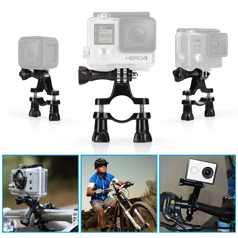 Набор аксессуаров для Dajiang Lingbi Pocket PTZ camera OSMO карманные аксессуары набор треножное крепление кронштейн для Gopro