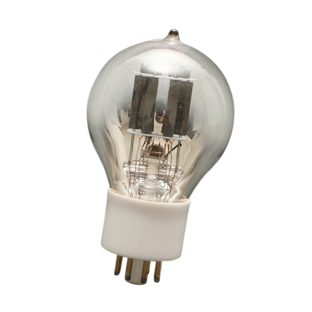 

Amplifier Tube 6N8PA Vacuum Tube for 6N8P 6SN7, High Quality