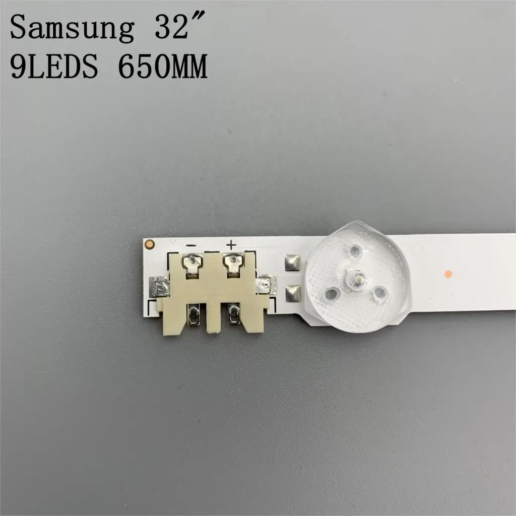 5 шт. x 32 дюймовая светодиодная подсветка для SamSung ''TV UA32F4088AR UA32F5500ARXSJ 2013SVS32H D2GE 320SC0