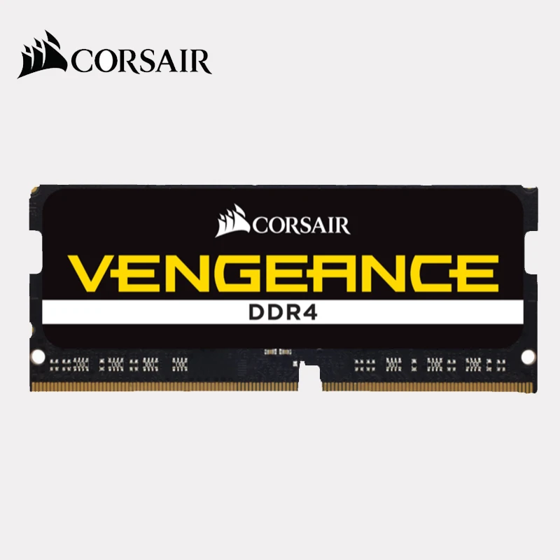 CORSAIR Vengeance laptop Memory RAM SO-DIMM DDR4