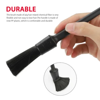 

For Wheel Clean Detailing Brush 5pcs/Set Car Kit Vehicle Auto High Quality