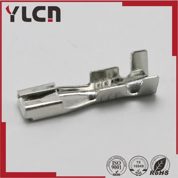 

Free shipping crimp terminals auto electrical female terminal for auto connector 6189-0935