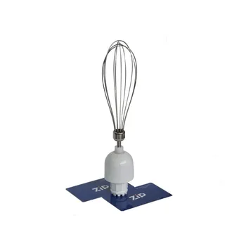 

Corolla for whipper with drive, for Blender Bosch msm5.. Msm6.., White 750664