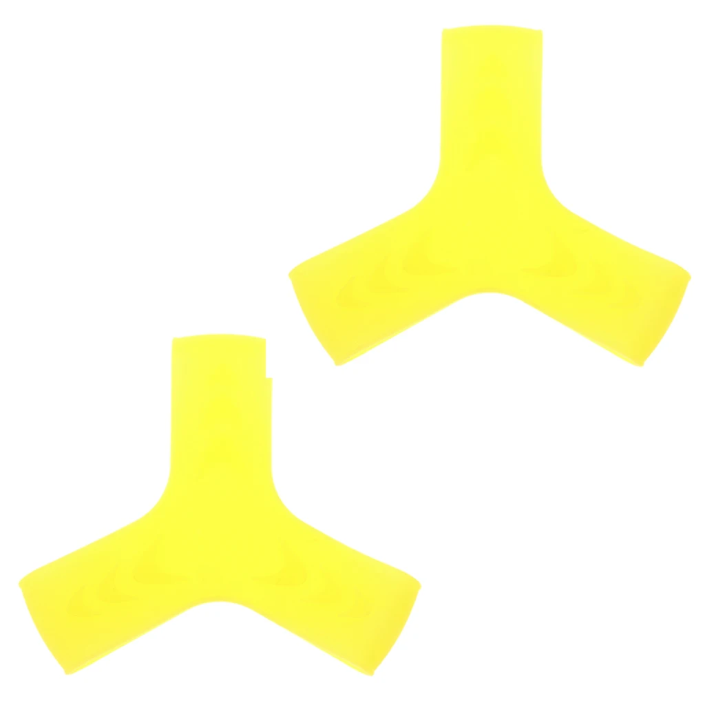 2pcs S/M/L Swimming Scuba Diving Snorkeling Silicone Fin Keepers/ Grippers Diving Fin Keeper Straps Diving Accessories 2pcs S/M/L Swimming Scuba Diving Snorkeling Silicone Fin Keepers/ Grippers Diving Fin Keeper Straps Diving Accessories