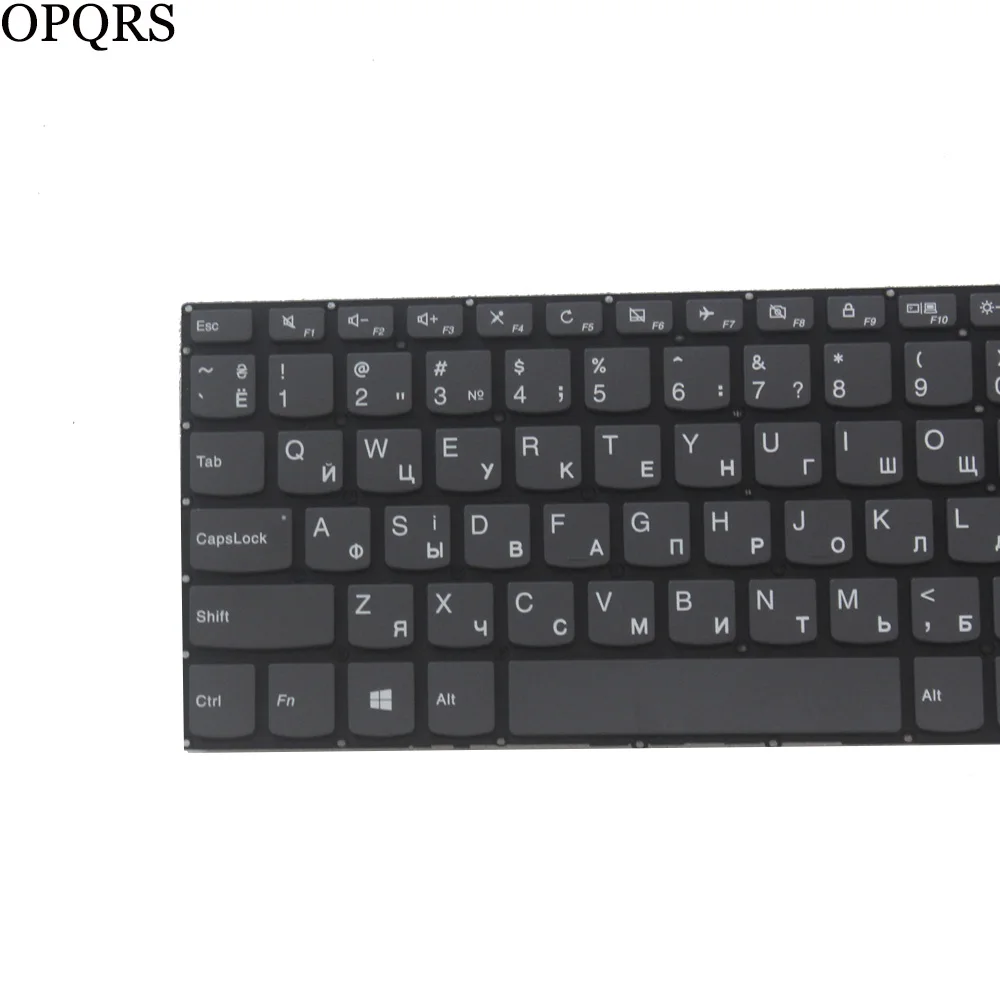 New Russian Keyboard For Lenovo Ideapad S340 15 S340 15iwl S340 15api S340 15iml S340 15iil Ru Laptop Keyboard Buy Cheap In An Online Store With Delivery Price Comparison Specifications Photos And Customer Reviews