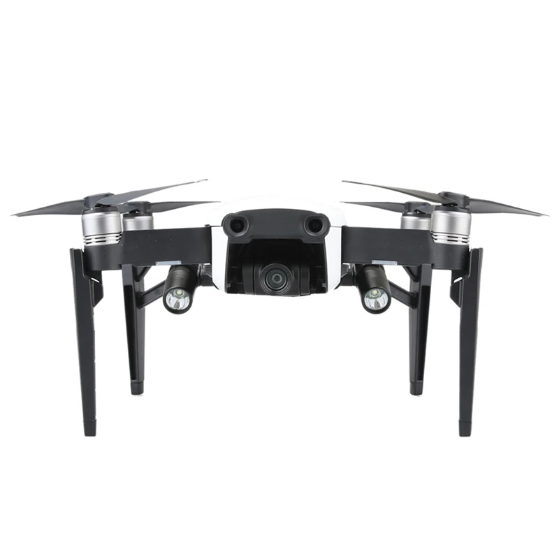 FFYY-подходит для Dji-Mavic аксессуары увеличенная посадочная Шестерня амортизатор штатив Расширенная защита поверхности Поплавковый шар Acc