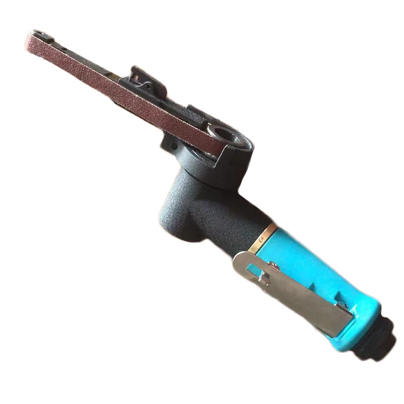 

Air Belt Sander Sanding Belt Adapter Pneumatic Sanding Belt Grinder Machine Sand Accessory Tools