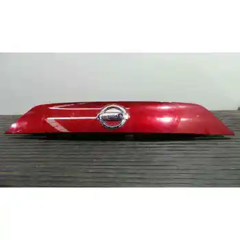 

908104ES HANDLE OUTER PORTON NISSAN QASHQAI (J11)