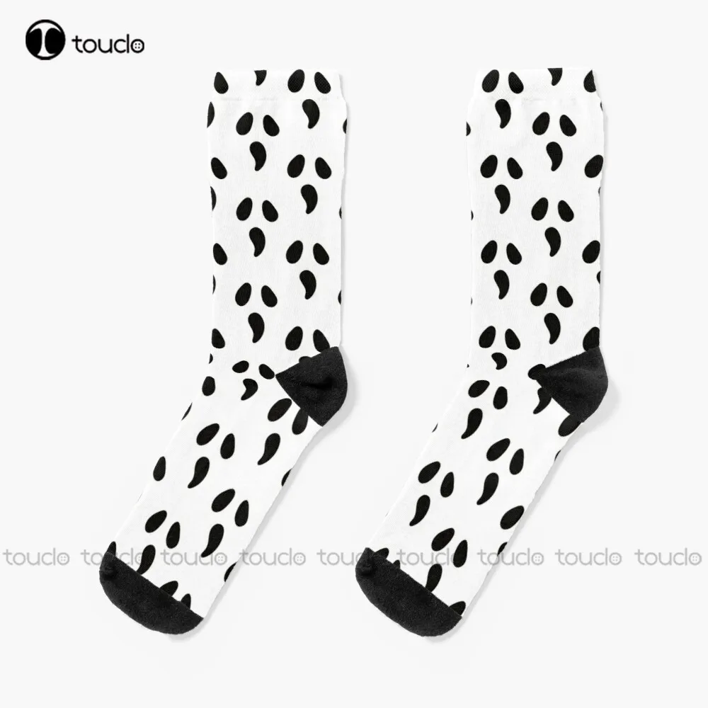 

Hey Boo Socks Black Socks Men Personalized Custom Unisex Adult Teen Youth Socks Halloween Christmas Fashion New Gift Fashion New