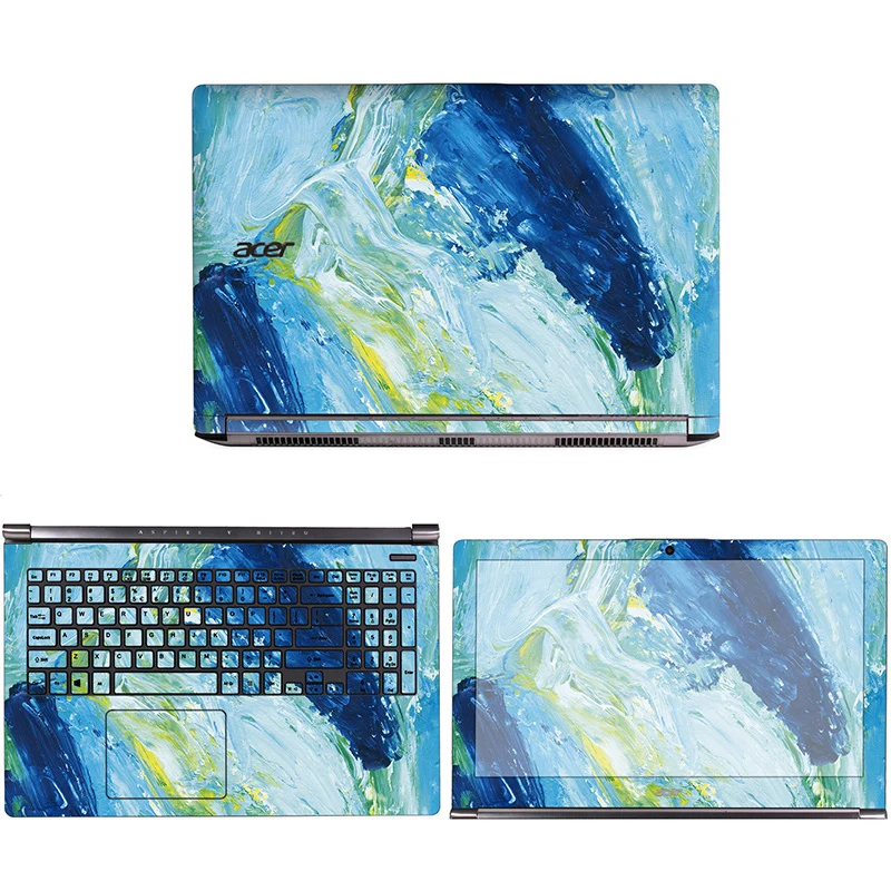 Acer Aspire 3 (A315-24P) original display-cover Acer Aspire 3 (A315-24P) original display-cover