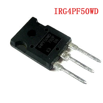 

1pcs IRG4PF50WD TO-247 G4PF50WD TO247 G4PF50W IRG4PF50WDPBF new original
