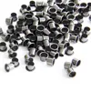 100pcs eyelets for DIY Kydex Sheath 6mm 7mm rivet Hand Tool Parts ► Photo 2/6