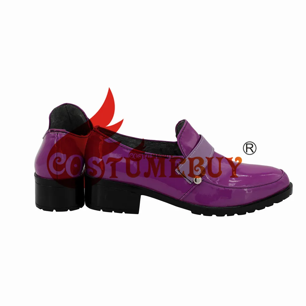 Ботинки для костюмированной вечеринки CostumeBuy Jojo's Bizzare Adventure Caesar Anthonio Zeppeli; L920