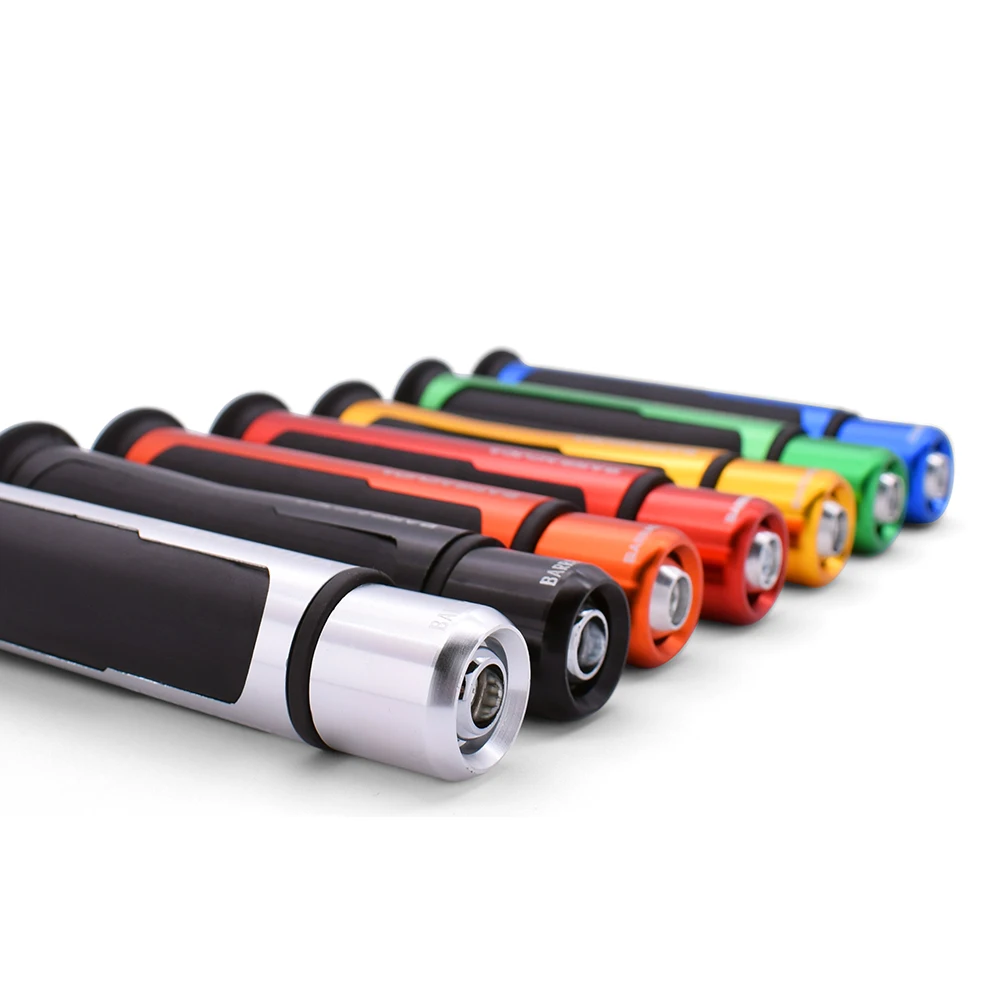 BARRACUDA Motorcycle CNC Universal 7/8