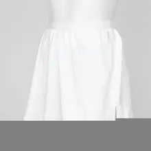 2021 New Matching Hoodie Arc Base Skirt Adjustable Layering Half-length A-line Splitting Women Fashion Lower Dress Sweep Sk A6n2