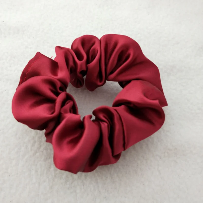 

1Pc Classic simple Smooth Hair Print Houndstooth Patterns Autumn Winter Hairbands Accessory 2020 New