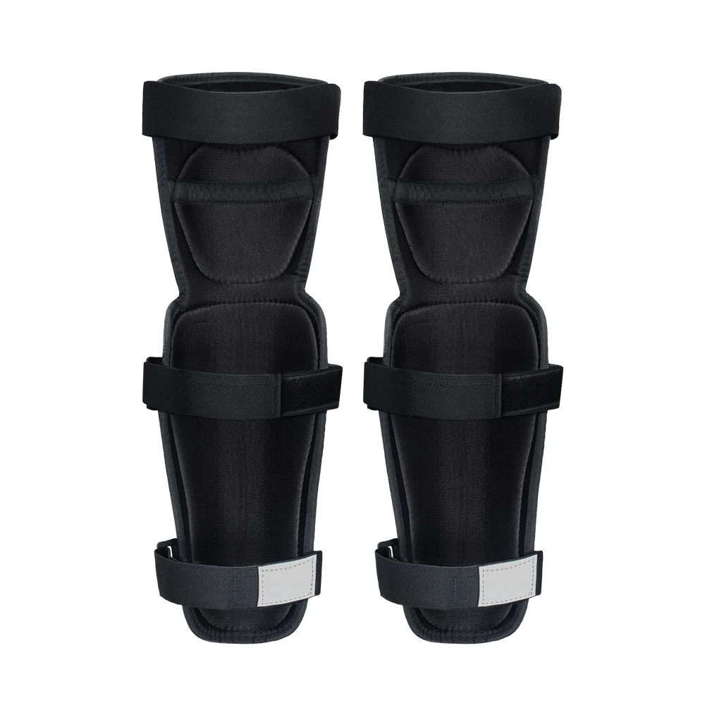 Мотоциклетные наколенники WOSAWE защитная защита для езды на мотоцикле сноуборде