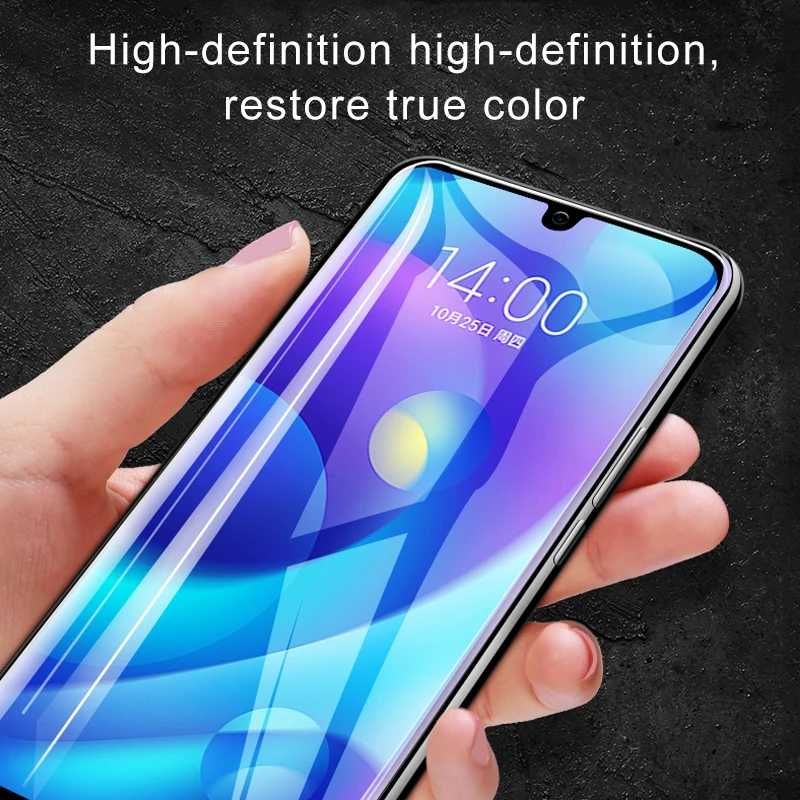 Новое закаленное стекло для Xiaomi mi 8 9 SE 9T Pro Lite A2 lite на Защитное 9SE защитное