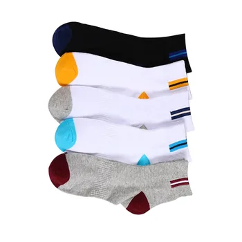 

5 pairs / lot=10 pieces Business Male Socks For Man Brand Casual Autumn Winter Middle Tube Men Cotton Socks High Quality