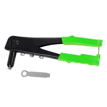 

Hand Riveter Manual Kit Hand Repair Heavy Duty Professional Tool