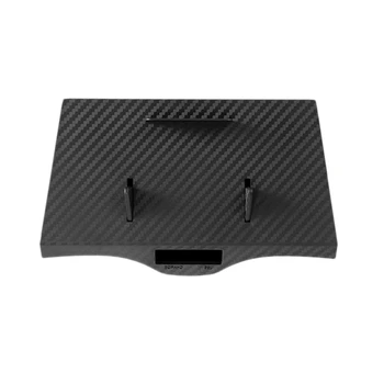 

Qi Wireless Charger Phone Charging Plate Smart Key Charging Board For-BMW 5 6 Series F10 G30 G38 G32 GT 2017-2019