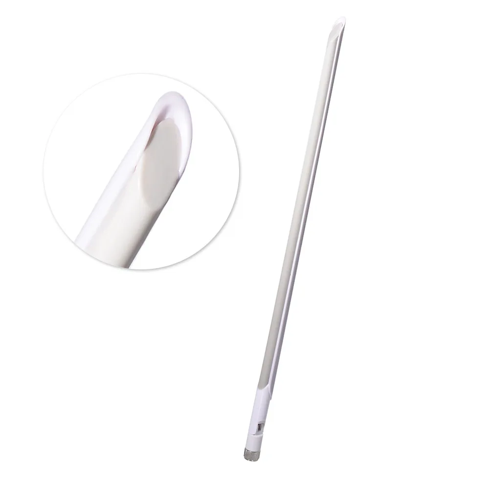 White Rubber 3G Antenna Signal Booster for USB Modems Routers