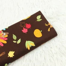 Хлопчатобумажная простая ткань с рисунком петуха хлопковый материал ткань чистая хлопчатобумажная простая ткань для сшивание лоскутов по принципу "сделай сам"