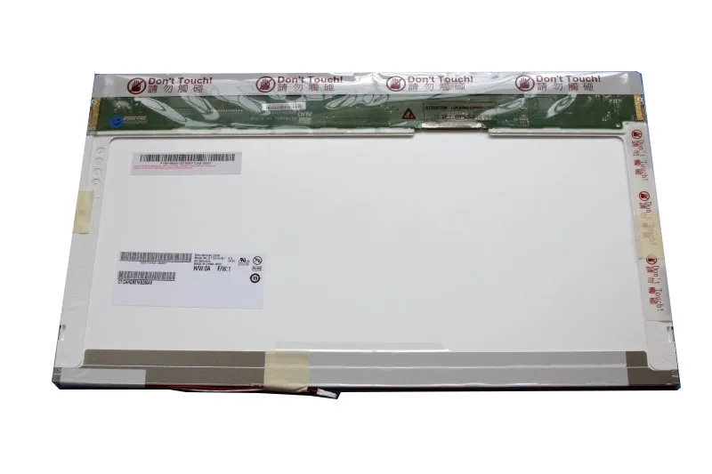 15.6 &quotLaptop B156XW01 where V0 V1 V2 LCD HD 1366 x768 Pinos Glossy 30 pin | Компьютеры и офис